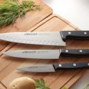 Наборы качественных кухонных ножей недорого